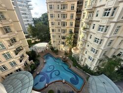 Chelsea Gardens (D10), Condominium #437666941